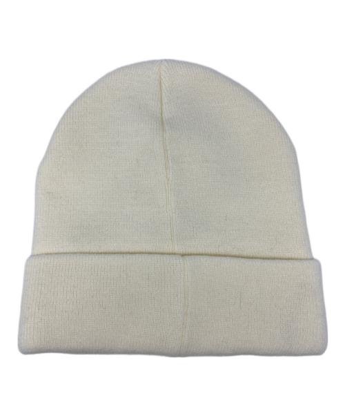 SUPREME（シュプリーム）Supreme (シュプリーム) 22SS God's Children Beanie ホワイトの古着・服飾アイテム