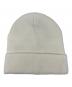Supreme (シュプリーム) 22SS God's Children Beanie ホワイト：10000円