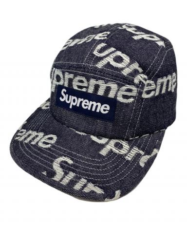 中古・古着通販】Supreme (シュプリーム) 25AW Jacquard Logos Denim