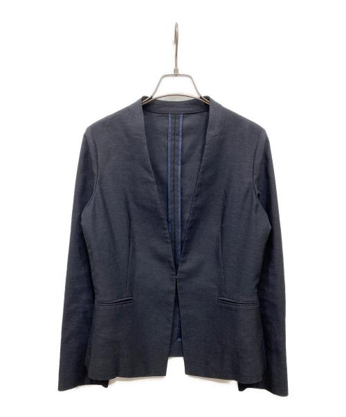 green label relaxing（グリーンレーベルリラクシング）green label relaxing (グリーンレーベルリラクシング) セットアップスーツ ネイビー サイズ:Sの古着・服飾アイテム