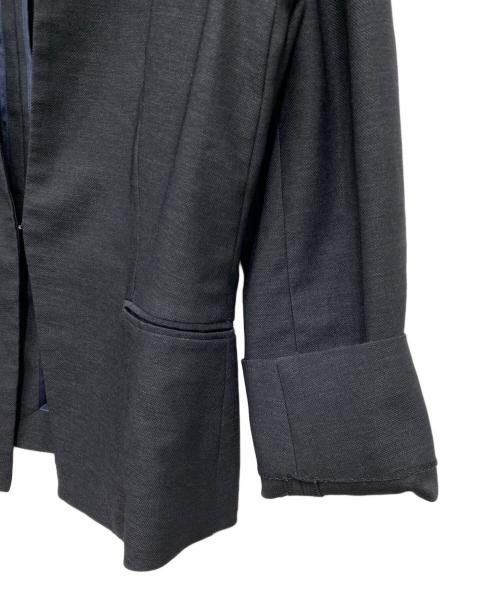 green label relaxing（グリーンレーベルリラクシング）green label relaxing (グリーンレーベルリラクシング) セットアップスーツ ネイビー サイズ:Sの古着・服飾アイテム