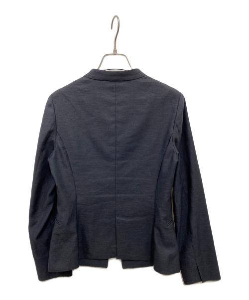 green label relaxing（グリーンレーベルリラクシング）green label relaxing (グリーンレーベルリラクシング) セットアップスーツ ネイビー サイズ:Sの古着・服飾アイテム