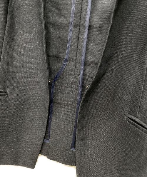 green label relaxing（グリーンレーベルリラクシング）green label relaxing (グリーンレーベルリラクシング) セットアップスーツ ネイビー サイズ:Sの古着・服飾アイテム