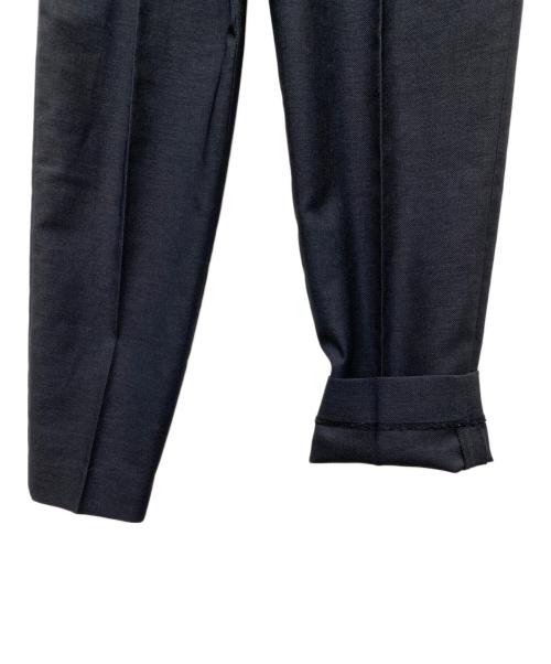 green label relaxing（グリーンレーベルリラクシング）green label relaxing (グリーンレーベルリラクシング) セットアップスーツ ネイビー サイズ:Sの古着・服飾アイテム