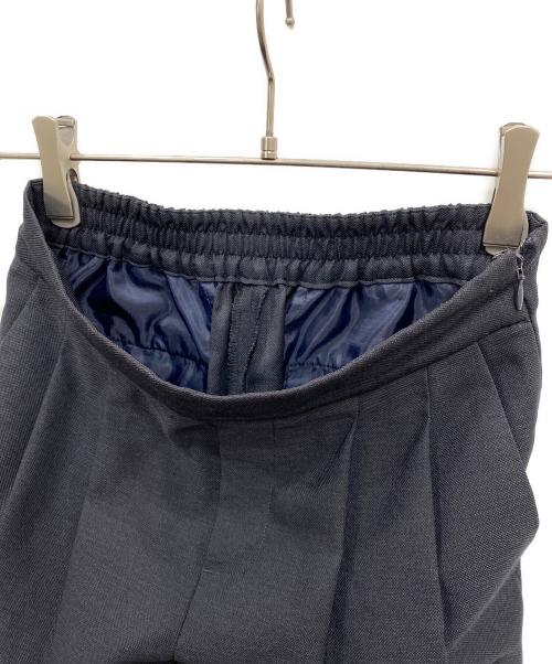 green label relaxing（グリーンレーベルリラクシング）green label relaxing (グリーンレーベルリラクシング) セットアップスーツ ネイビー サイズ:Sの古着・服飾アイテム