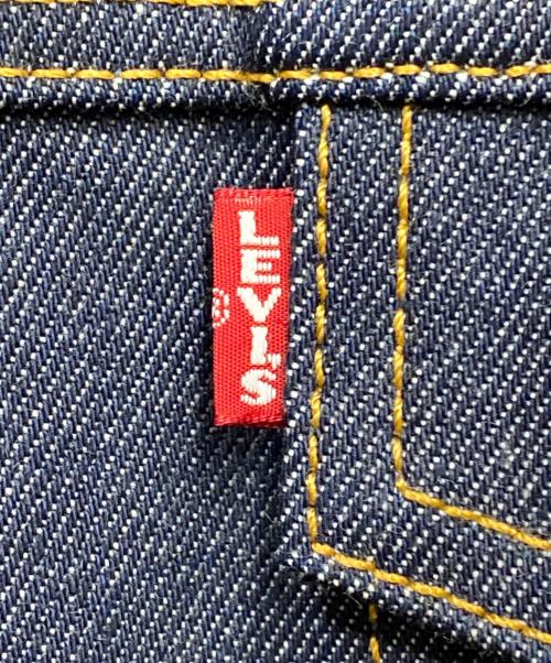 LEVI'S（リーバイス）LEVI'S (リーバイス) JOURNAL STANDARD (ジャーナルスタンダード) 別注 TYPE3 リジッド トラッカージャケット インディゴ サイズ:XXLの古着・服飾アイテム