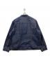LEVI'S (リーバイス) JOURNAL STANDARD (ジャーナルスタンダード) 別注 TYPE3 リジッド トラッカージャケット インディゴ サイズ:XXL：18000円