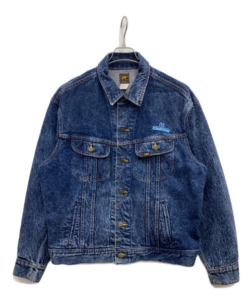LEE（リー）LEE (リー) 70‐80’s 220デニムジャケット インディゴ サイズ:Lの古着・服飾アイテム