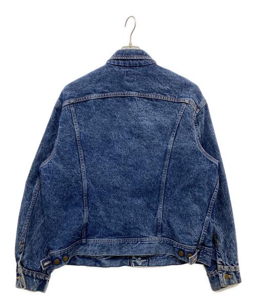 LEE（リー）LEE (リー) 70‐80’s 220デニムジャケット インディゴ サイズ:Lの古着・服飾アイテム