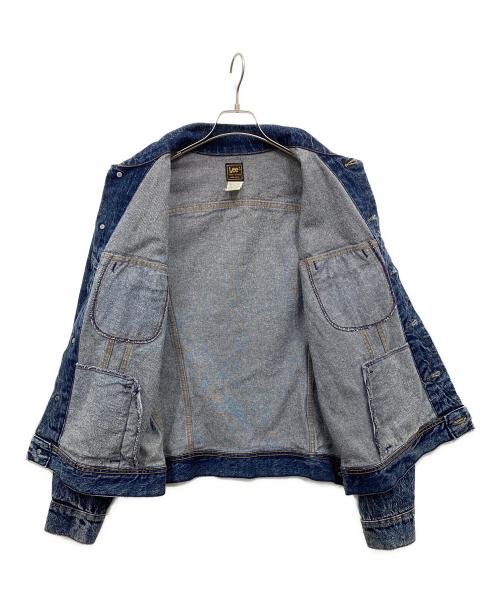 LEE（リー）LEE (リー) 70‐80’s 220デニムジャケット インディゴ サイズ:Lの古着・服飾アイテム