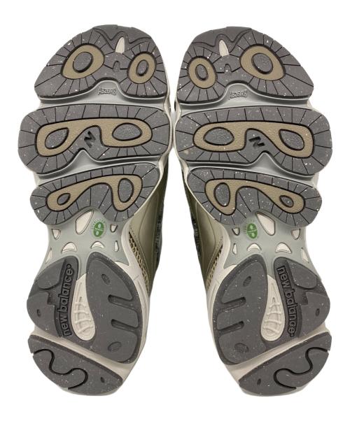 NEW BALANCE（ニューバランス）NEW BALANCE (ニューバランス) スニーカー グレー サイズ:24.5㎝の古着・服飾アイテム