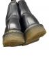 中古・古着 Dr.Martens (ドクターマーチン) 8ホールブーツ ブラック サイズ:UK7：10000円