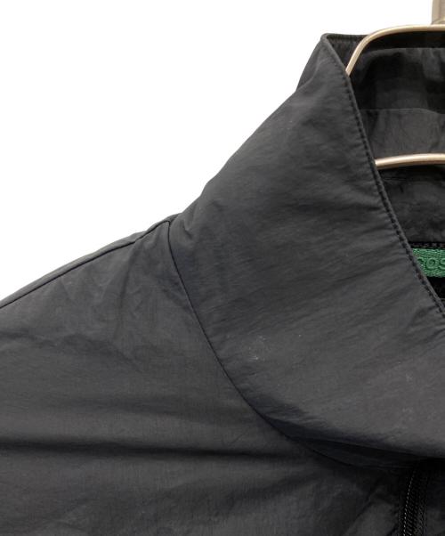 LACOSTE（ラコステ）LACOSTE (ラコステ) ベーシックトラックジャケット ブラック サイズ:Sの古着・服飾アイテム