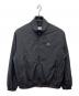 LACOSTE（ラコステ）の古着「ベーシックトラックジャケット」｜ブラック