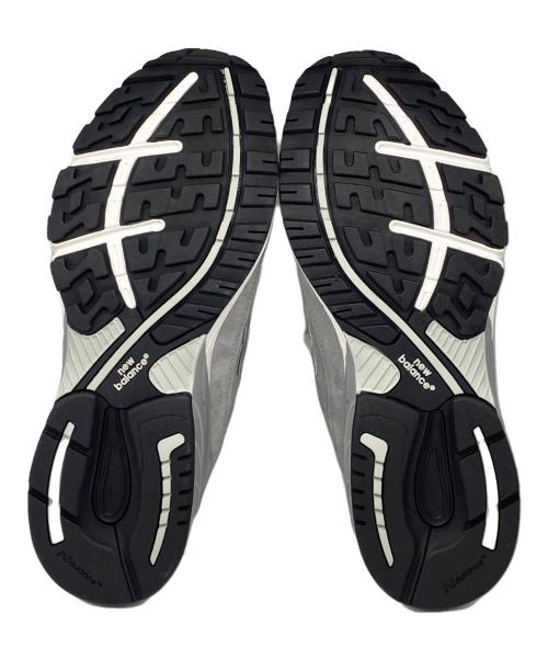 NEW BALANCE（ニューバランス）NEW BALANCE (ニューバランス) MR993GL グレー サイズ:27の古着・服飾アイテム