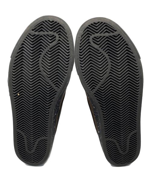 NIKE SB（ナイキエスビー）NIKE SB (ナイキエスビー) GRANT TAYLOR (グラントテイラー) Zoom Blazer Mid Pro GT QS “ACG” ブラウン サイズ:27㎝の古着・服飾アイテム