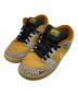 NIKE（ナイキ）の古着「SB DUNK LOW PRO ISO」｜イエロー