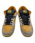 NIKE (ナイキ) SB DUNK LOW PRO ISO イエロー サイズ:27.5㎝：11000円