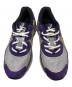 asics (アシックス) AWAKE (アウェイク) GEL-NYC パープル サイズ:27.0：10000円