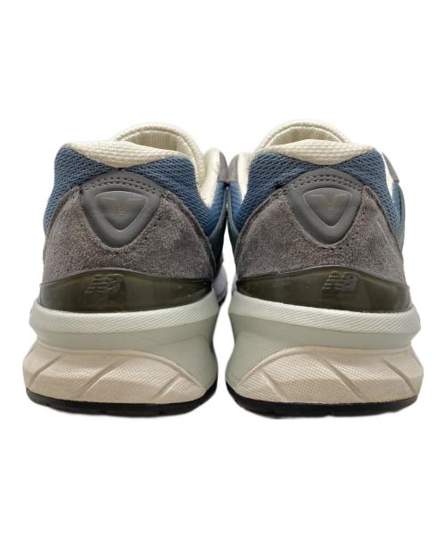 NEW BALANCE（ニューバランス）NEW BALANCE (ニューバランス) M990BE5 グレー サイズ:27の古着・服飾アイテム