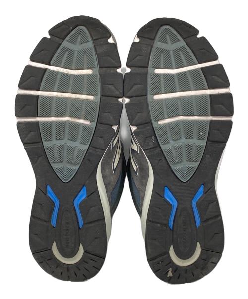 NEW BALANCE（ニューバランス）NEW BALANCE (ニューバランス) M990BE5 グレー サイズ:27の古着・服飾アイテム