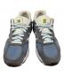 NEW BALANCE (ニューバランス) M990BE5 グレー サイズ:27：30000円