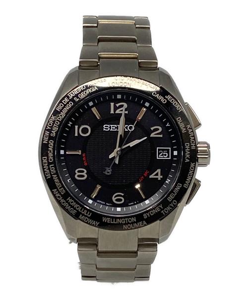 SEIKO（セイコー）SEIKO (セイコー) リストウォッチの古着・服飾アイテム