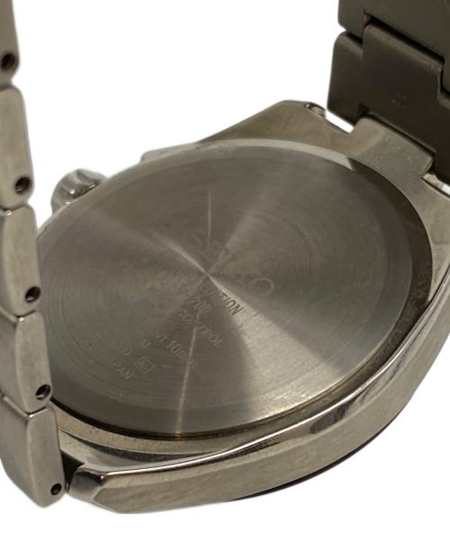 SEIKO（セイコー）SEIKO (セイコー) リストウォッチの古着・服飾アイテム