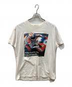 marlboroマルボロ）の古着「Tシャツ」｜ホワイト