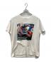 marlboro（マルボロ）の古着「Tシャツ」｜ホワイト