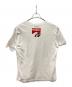 marlboro (マルボロ) Tシャツ ホワイト サイズ:不明：11000円