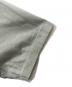 中古・古着 HELMUT LANG (ヘルムートラング) プリントTシャツ グリーン サイズ:L：8000円