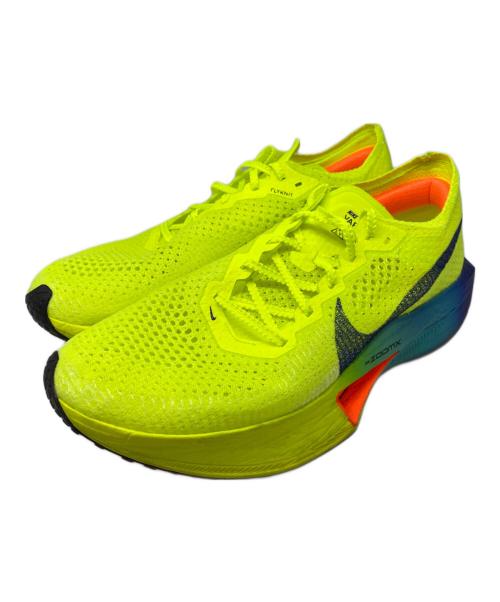 NIKE（ナイキ）NIKE (ナイキ) ヴェイパーフライ 3 グリーン サイズ:28㎝の古着・服飾アイテム