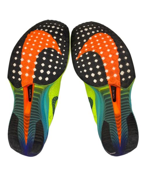 NIKE（ナイキ）NIKE (ナイキ) ヴェイパーフライ 3 グリーン サイズ:28㎝の古着・服飾アイテム