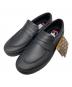VANS（ヴァンズ）の古着「Skate Loafer」｜ブラック