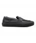 VANS (ヴァンズ) Skate Loafer ブラック サイズ:27.5：11000円