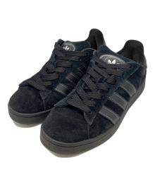 adidas（アディダス）の古着「スニーカー」｜ブラック