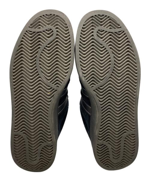 adidas（アディダス）adidas (アディダス) スニーカー ブラック サイズ:27.5㎝の古着・服飾アイテム