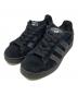adidas（アディダス）の古着「スニーカー」｜ブラック