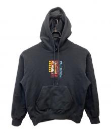 VAULTROOM（ボルトルーム）の古着「SAO ASUNA HOODIE /BLACK」｜ブラック