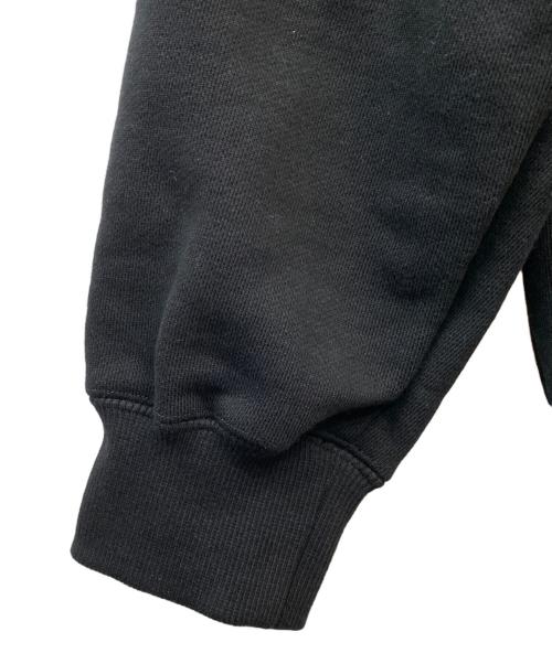 VAULTROOM（ボルトルーム）VAULTROOM (ボルトルーム) SAO ASUNA HOODIE /BLACK ブラック サイズ:Lの古着・服飾アイテム