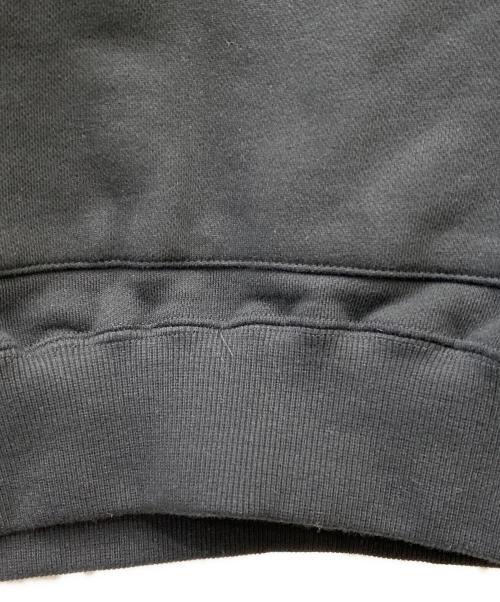 VAULTROOM（ボルトルーム）VAULTROOM (ボルトルーム) SAO ASUNA HOODIE /BLACK ブラック サイズ:Lの古着・服飾アイテム