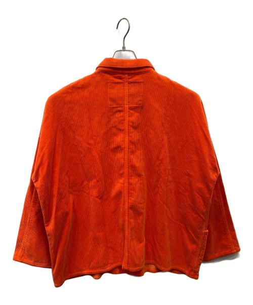 NATAL DESIGN（ネイタルデザイン）NATAL DESIGN (ネイタルデザイン) ジャケット オレンジ サイズ:Lの古着・服飾アイテム
