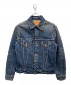 SUGAR CANEシュガーケーン）の古着「14oz.1962モデルデニムジャケット」｜インディゴ