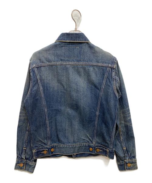 SUGAR CANE（シュガーケーン）SUGAR CANE (シュガーケーン) 14oz.1962モデルデニムジャケット インディゴ サイズ:38の古着・服飾アイテム