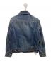 SUGAR CANE (シュガーケーン) 14oz.1962モデルデニムジャケット インディゴ サイズ:38：14000円