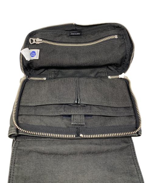 PORTER（ポーター）PORTER (ポーター) ショルダーバッグ インディゴの古着・服飾アイテム