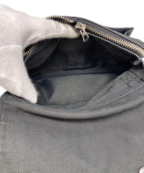 PORTER（ポーター）PORTER (ポーター) ショルダーバッグ インディゴの古着・服飾アイテム