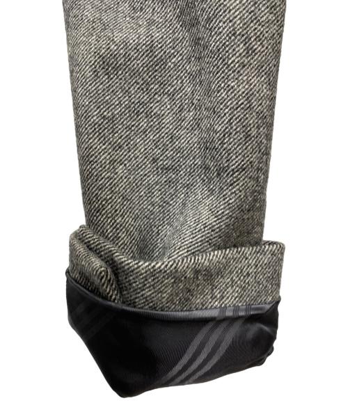 BROOKS BROTHERS（ブルックスブラザーズ）BROOKS BROTHERS (ブルックスブラザーズ) ウールコート グレー サイズ:40の古着・服飾アイテム