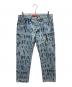 SUPREME（シュプリーム）の古着「20AW BLACK ARK REGULAR JEAN」｜インディゴ
